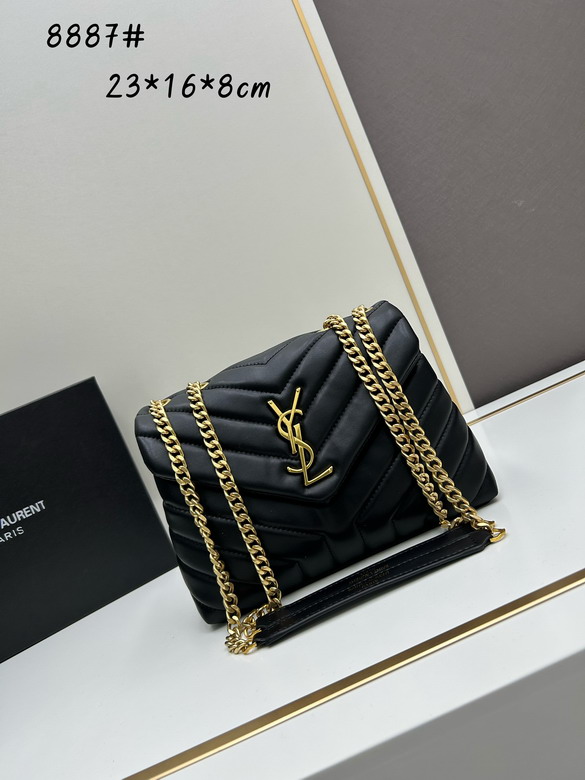 YSL 8887 23x16x8cm jj2_1